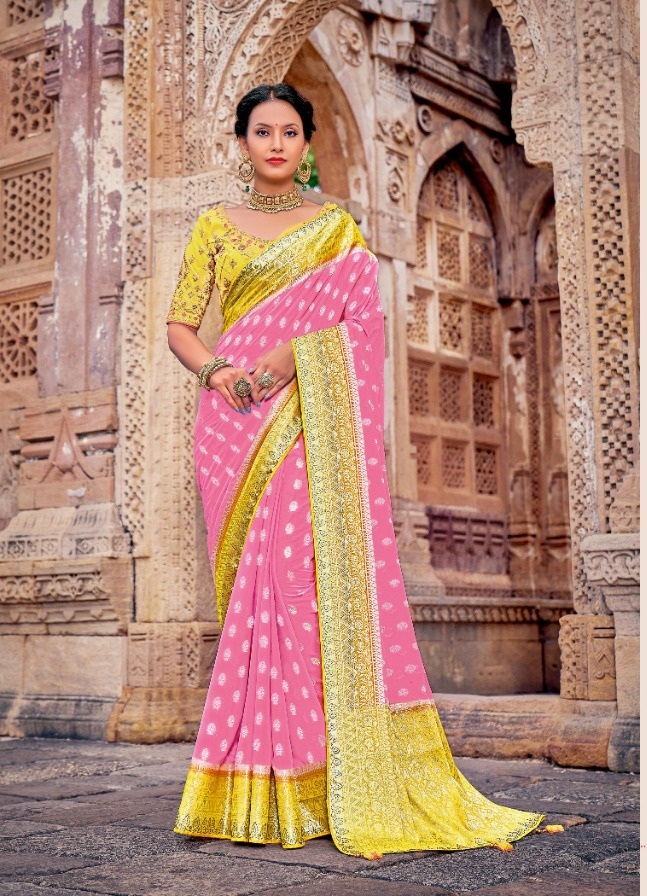 Prerna saree style hotsell