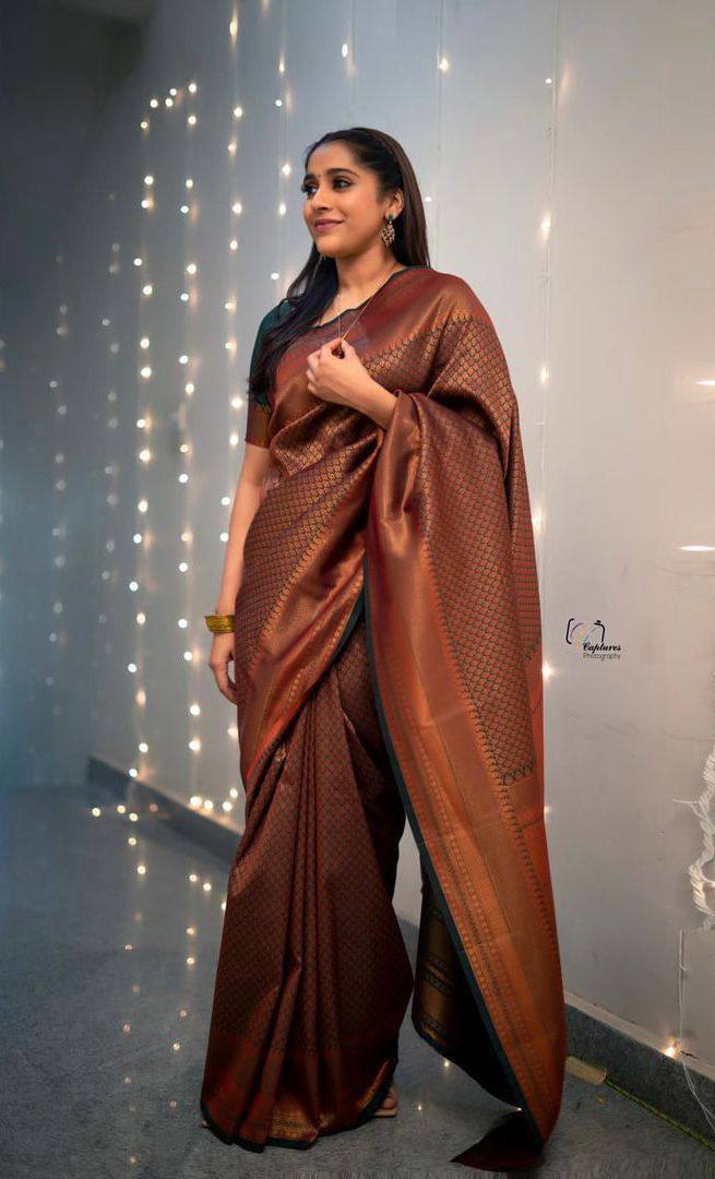 Soft Silk Saree - Shop Latest Soft Silk Saree Online | Me99