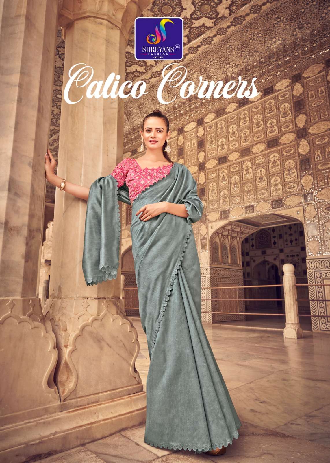 Modern Saree Blouse Designs New Model For Ladies Casual Wear Fantastic New  Casual Wear Collection Modern Designe… | Casual saree, Saree designs, Latest  indian saree