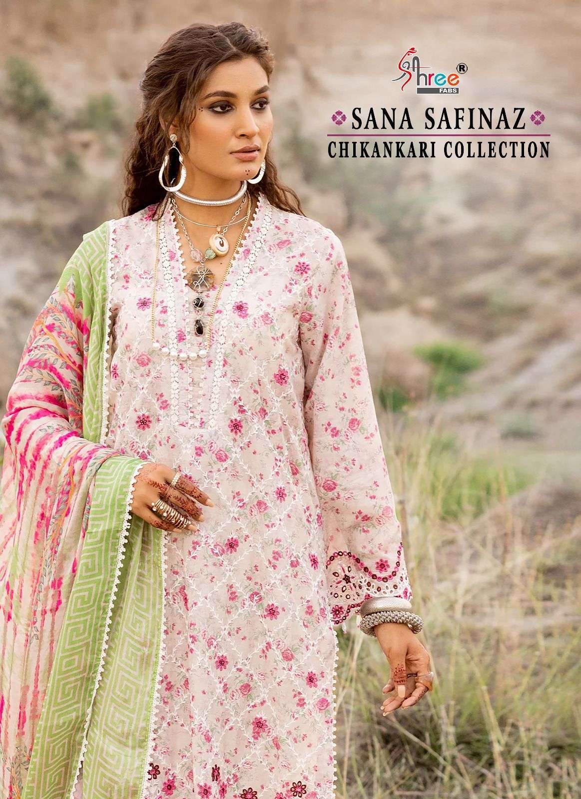 Pakistani lawn suits outlet sana safinaz