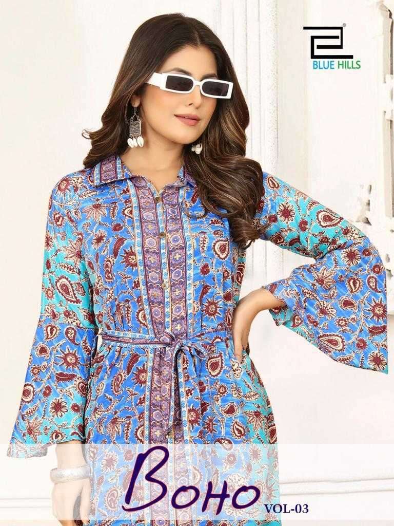 Ladies Party Wear Kurti, Size: S-XXL at Rs 1500 in Jaipur | ID: 22573513897