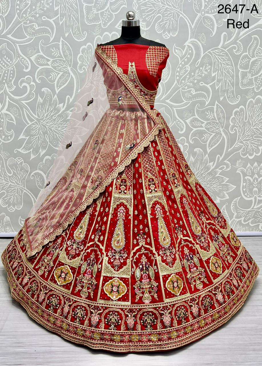 Sabyasachi Inspired Lehenga Choli Set Bridal Lehenga Hand Work Lehenga -  Etsy | Indian bridal outfits, Bridal lehenga, India wedding dress