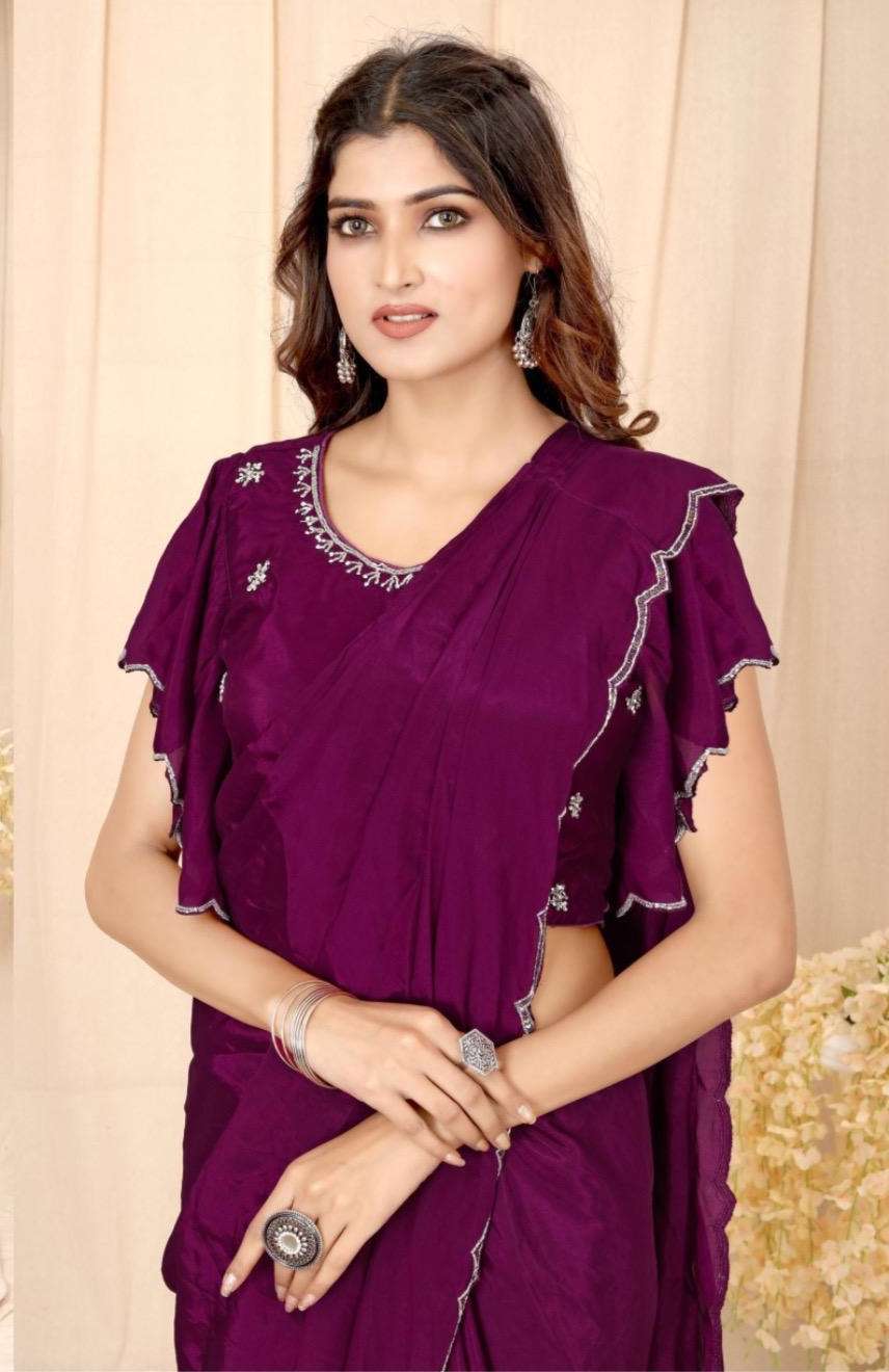 READYMADE SAREES COLLECTION AT WHOLESALE RATES