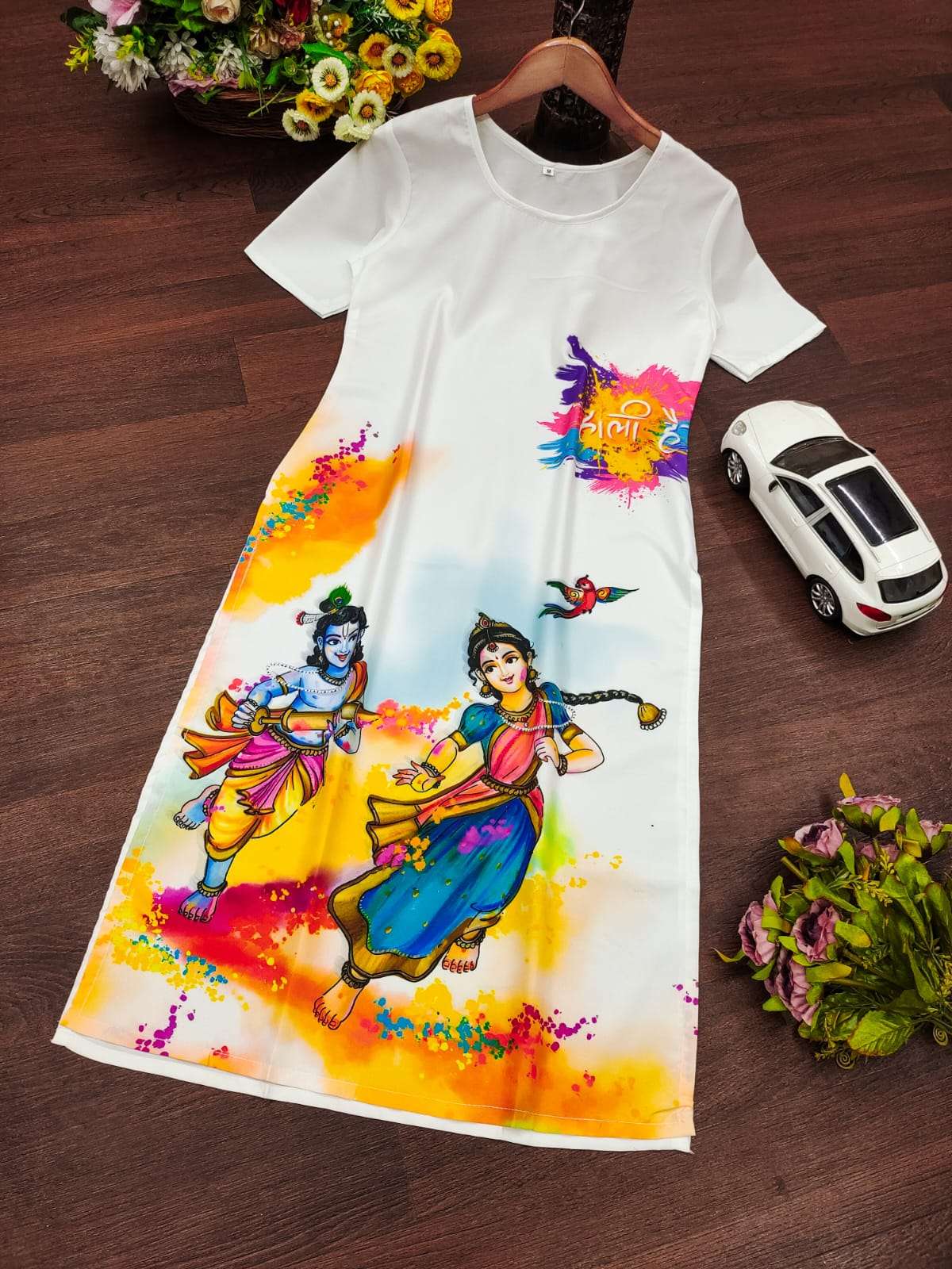 What To Wear This Holi 2023 ( Best 10 Holi Outfits) | magicpin blog
