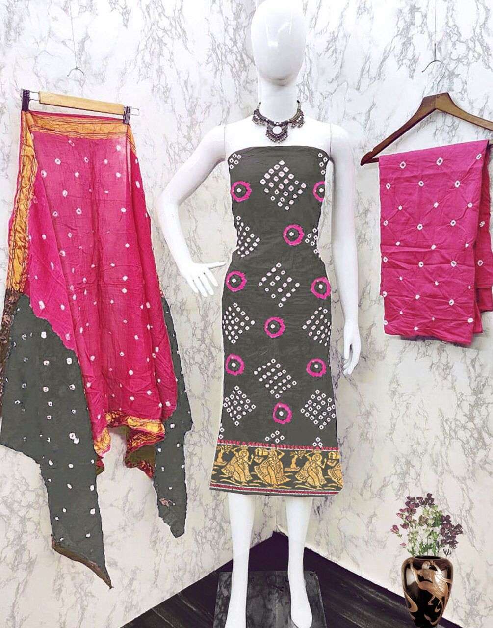 SUMMER SPECIAL COTTON PRINTED SUITS BEST ONLINE RATE