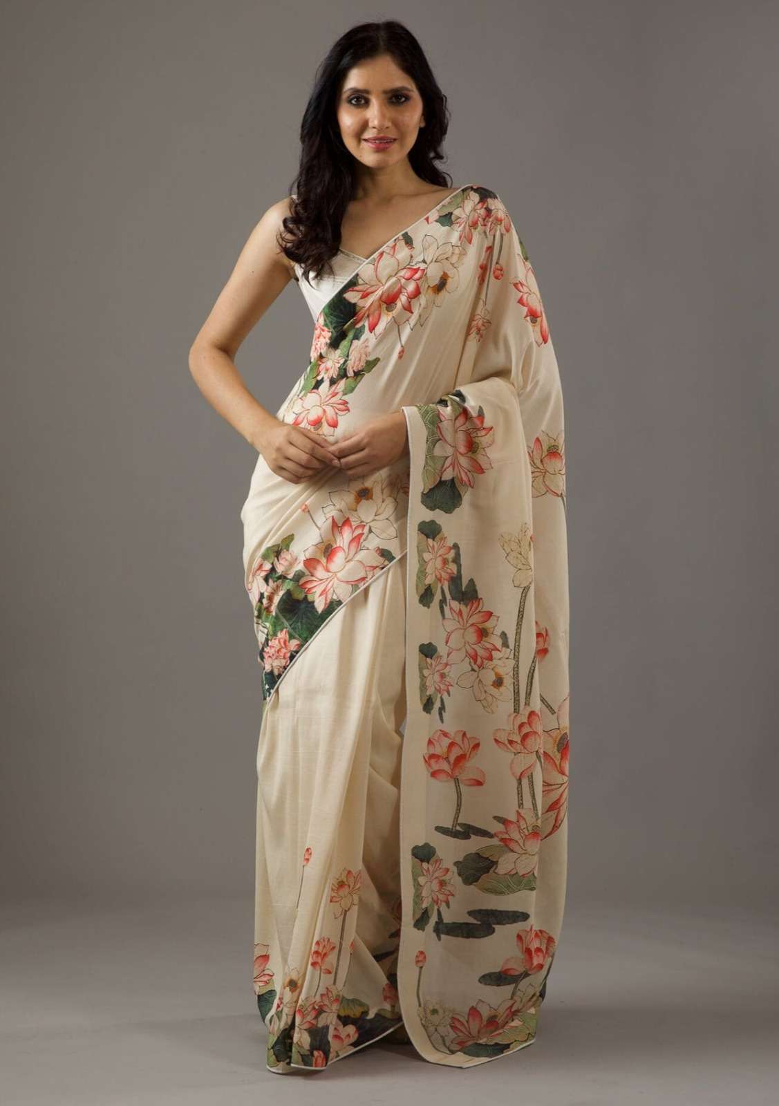 DURGA SILK WITH FANCY LOOK FESTIVAL SPECIAL SAREE