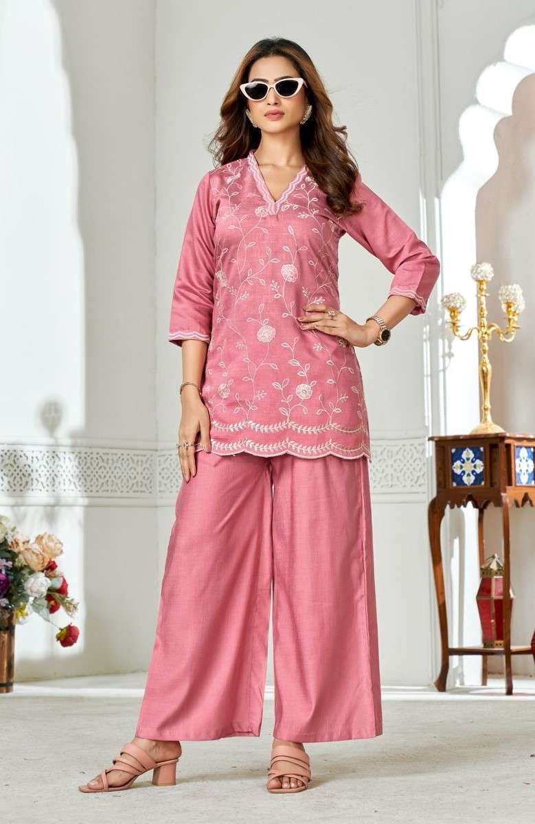 LATEST WESTERN DRESSES IN FASHION 2 PCS WOMEN WHOLESALE FF 3230 & 3231