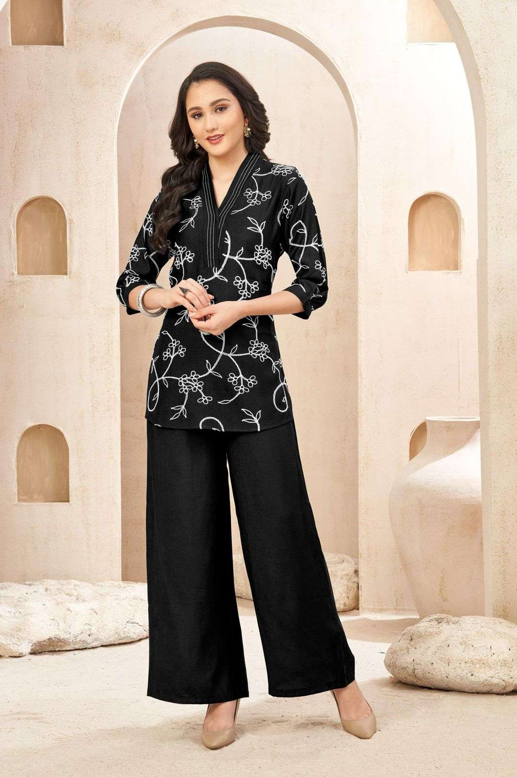 FANCY VOL 1 WESTERN WEDDING WEAR 2 PCS WOMEN WHOLESALE FF 