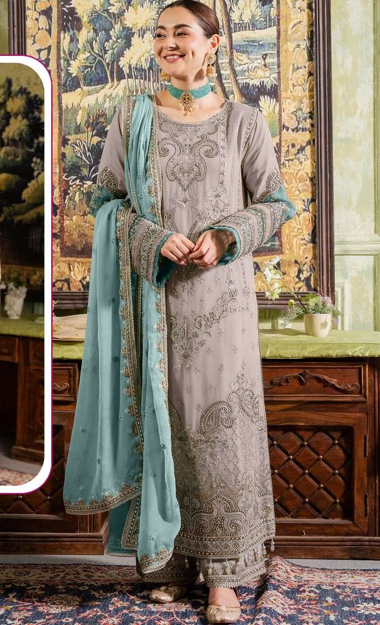 FEPIC ROSEMEEN 1932 TOP PAKISTANI ACTERSS HANIA STYLE SUIT ONLINE SHOP