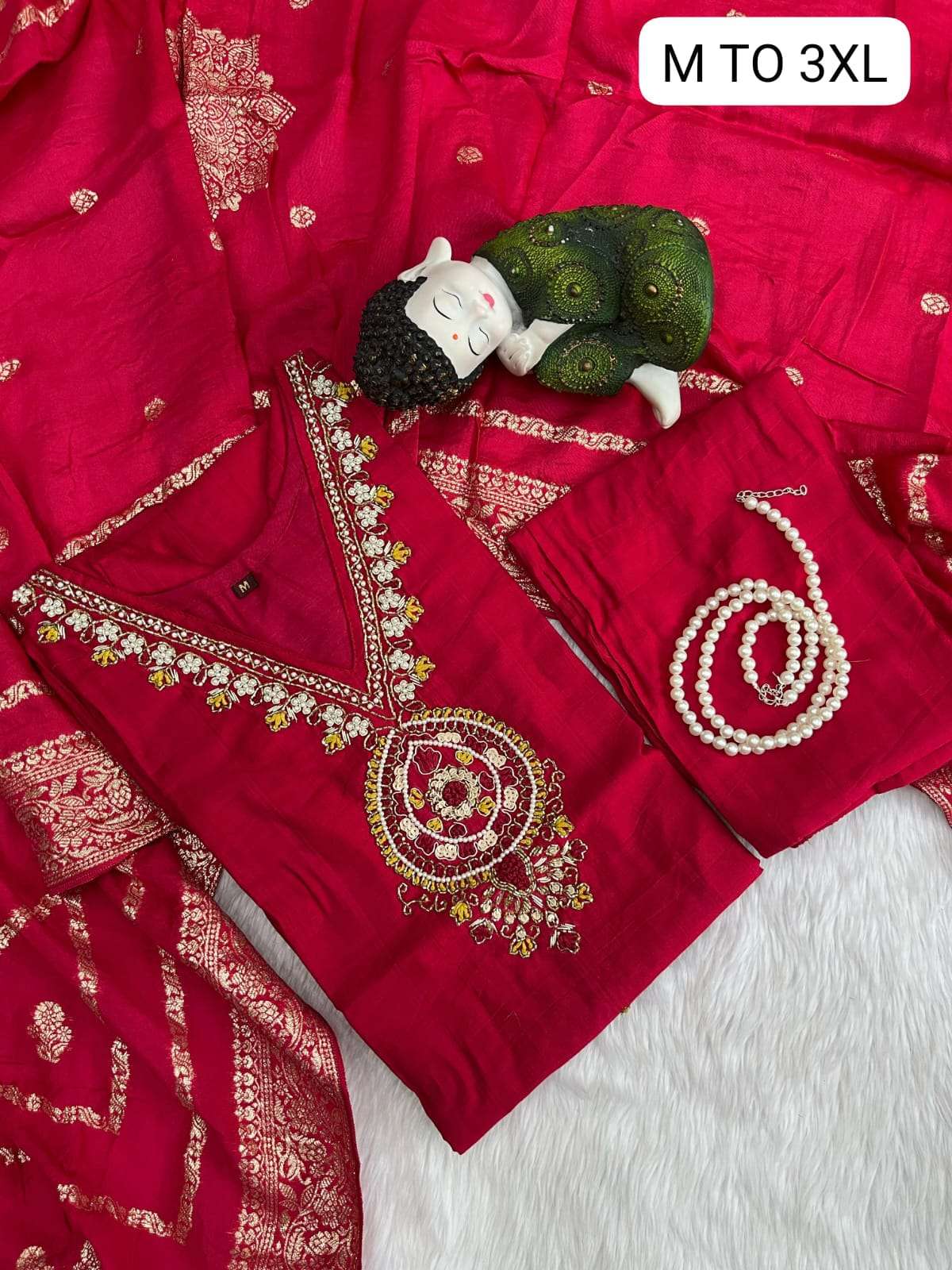 KARWACHAUTH SPECIAL SILK READYMADE SUIT COLLECTION RESELLER PRICE ONLINE 