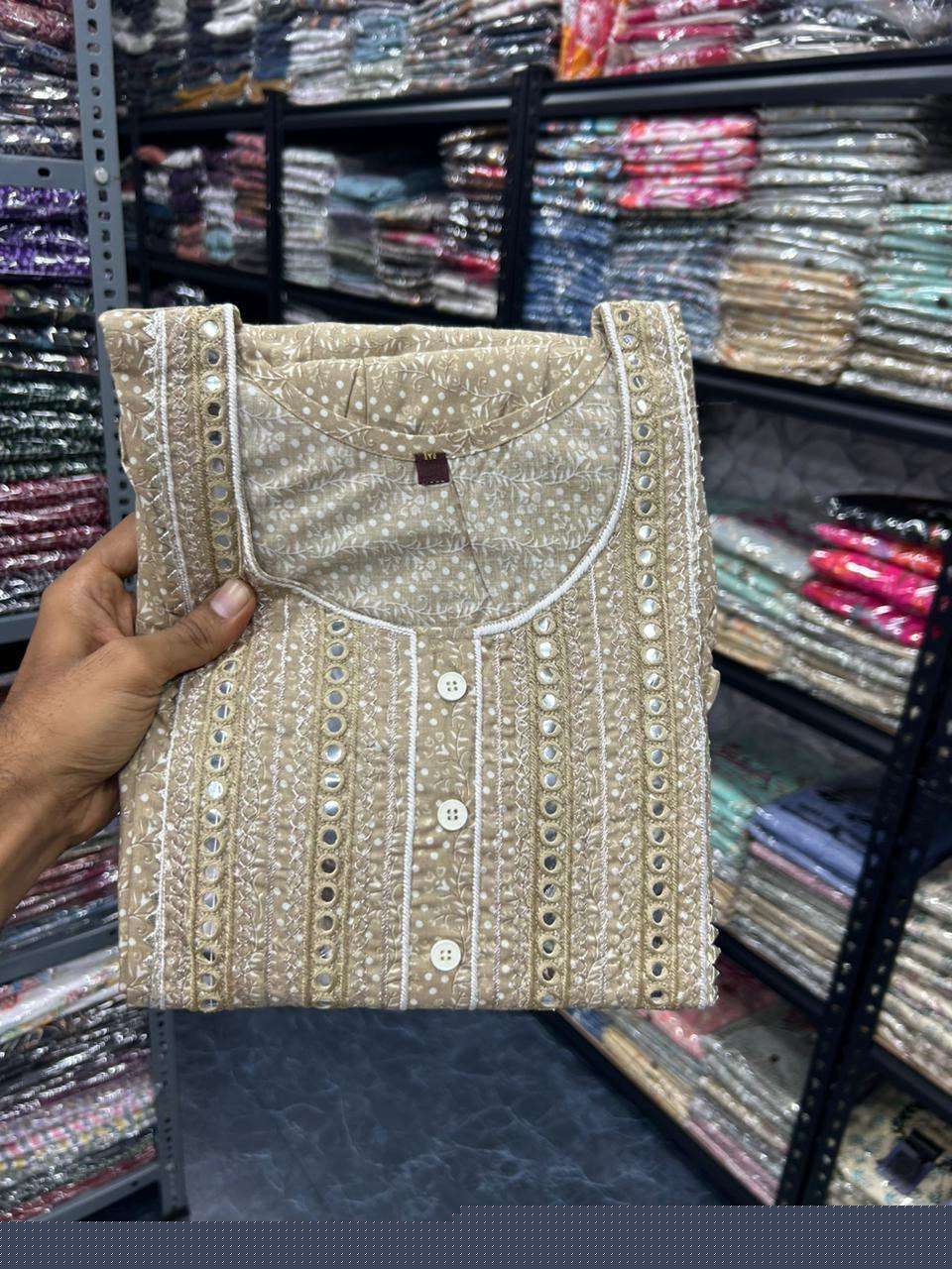 LONG ANARKALI GOWN FOR WOMEN REGULAR WEAR WHOLESALE STORE RANG 