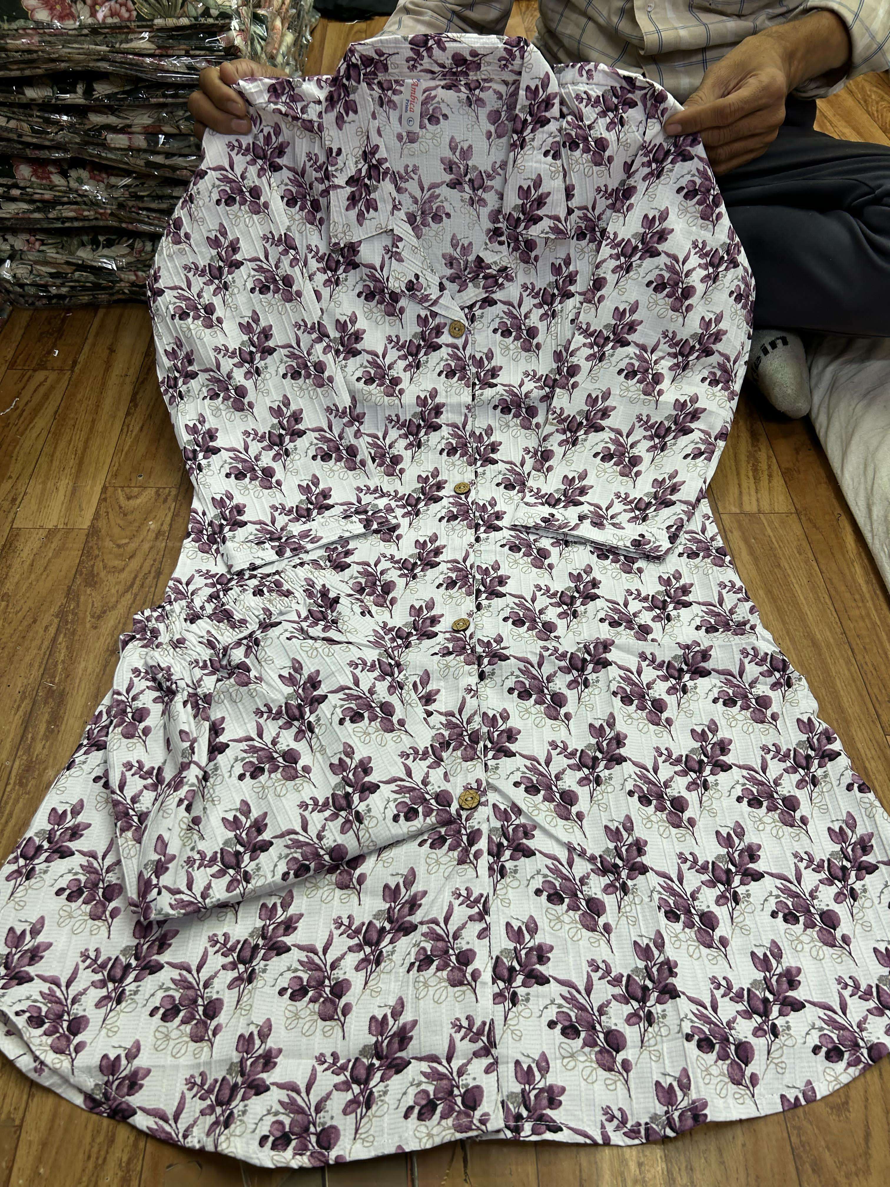 MOST STYLISH WHITE DESIGNER CORD SER COLLECTION SUPPLIER ONLINE VRD