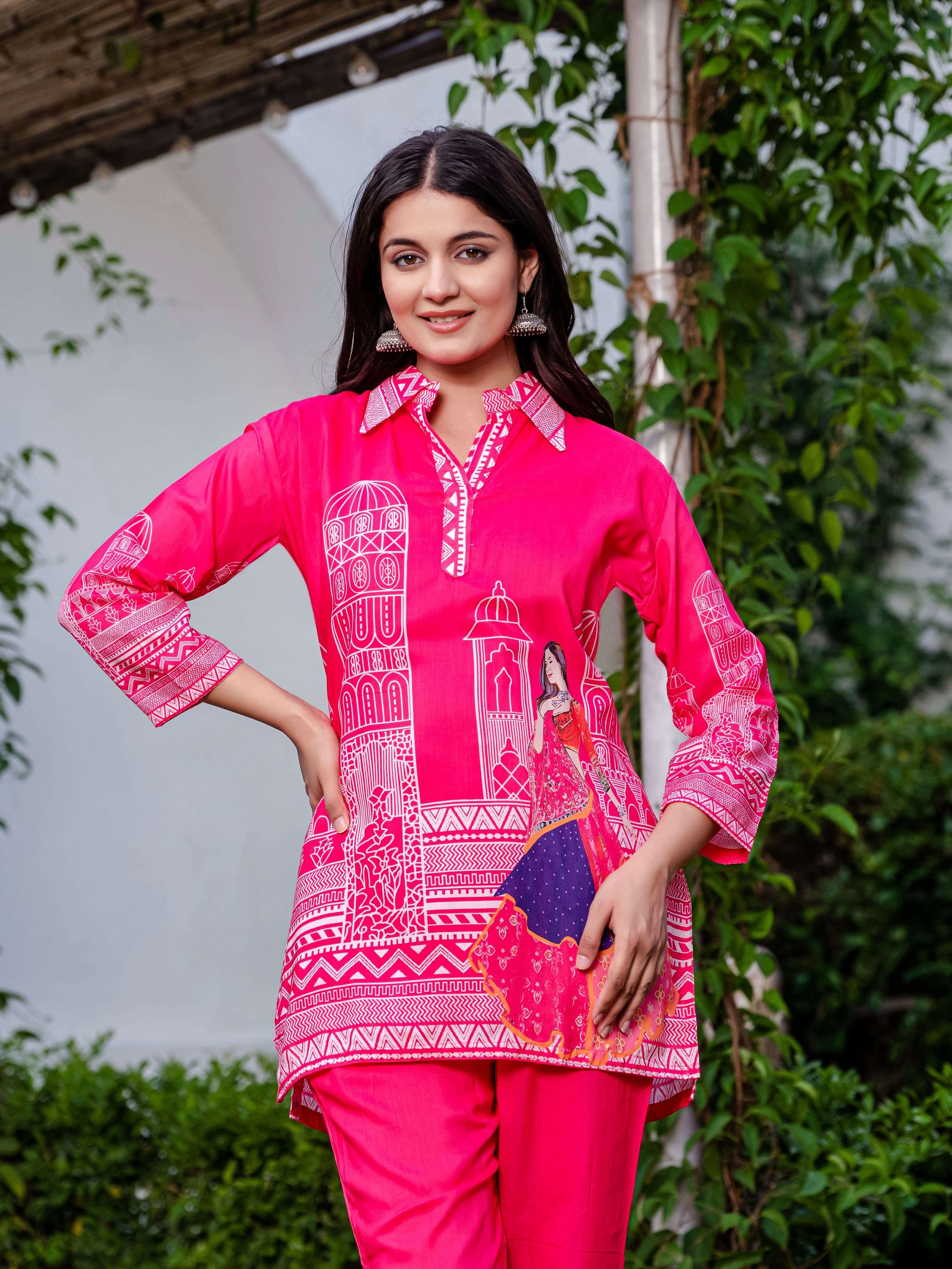 NAVRATRI DESIGNER CORD SET FASHION FOR WOMEN RESELLER SHOP VRD