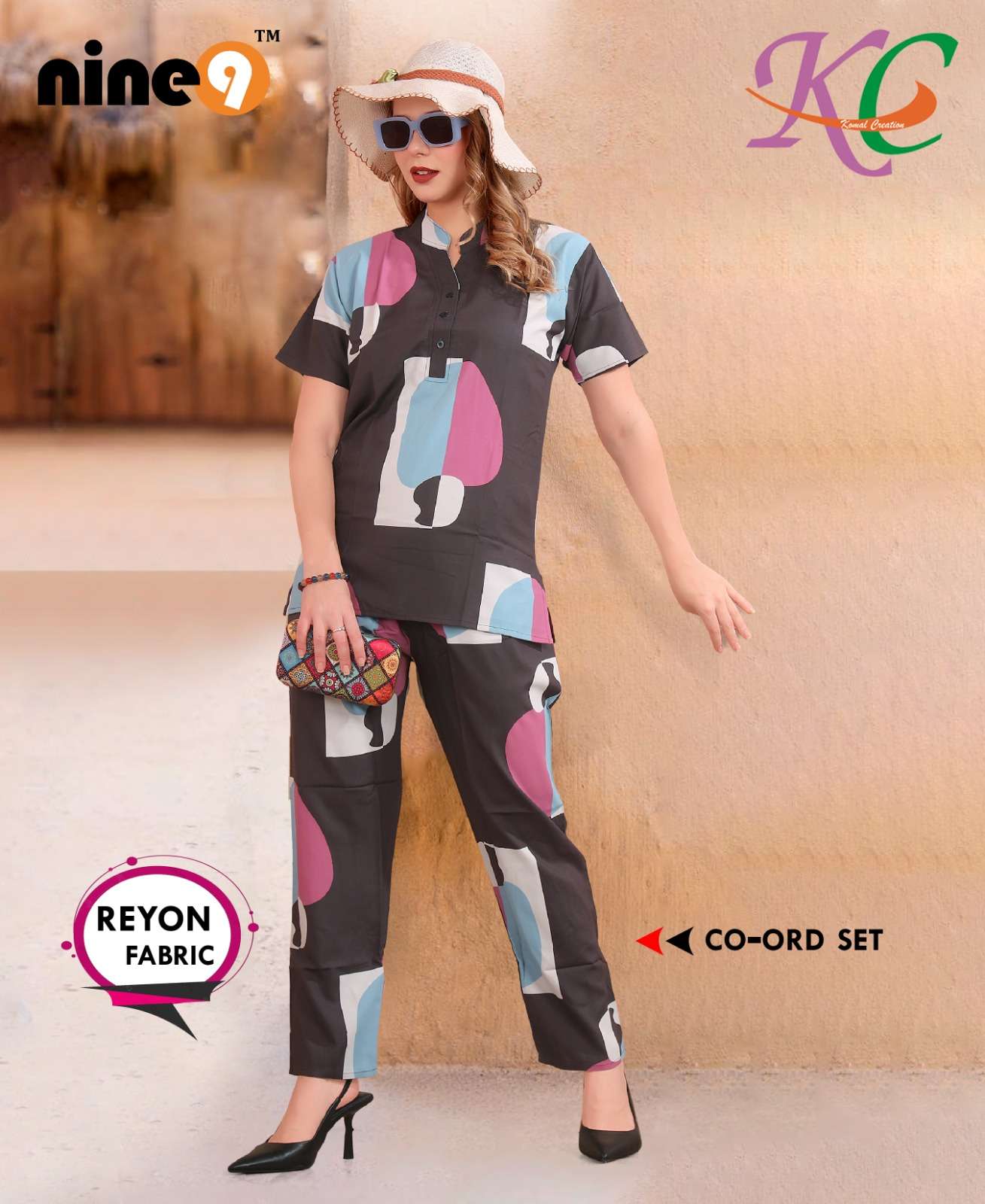 NINE 9 KC SOCIAL MEDIA TREND WOMEN CORD SET COLLECTION ONLINE STORENINE 9 KC SOCIAL MEDIA TREND WOMEN CORD SET COLLECTION ONLINE STORE