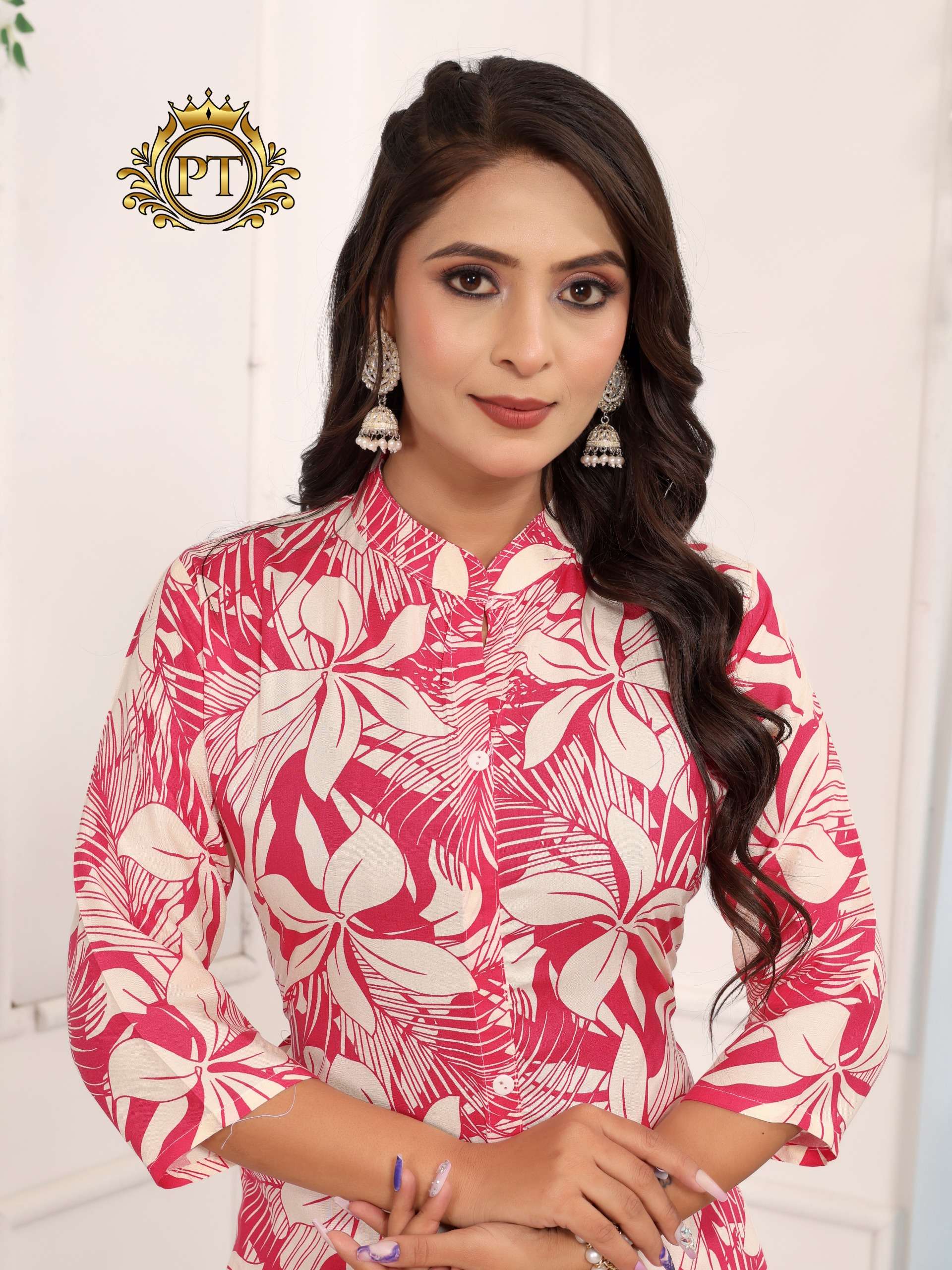 DULHARI VOL 7 HIT RAYON WOMEN CORD SET COLLECTION DEALER SHOP