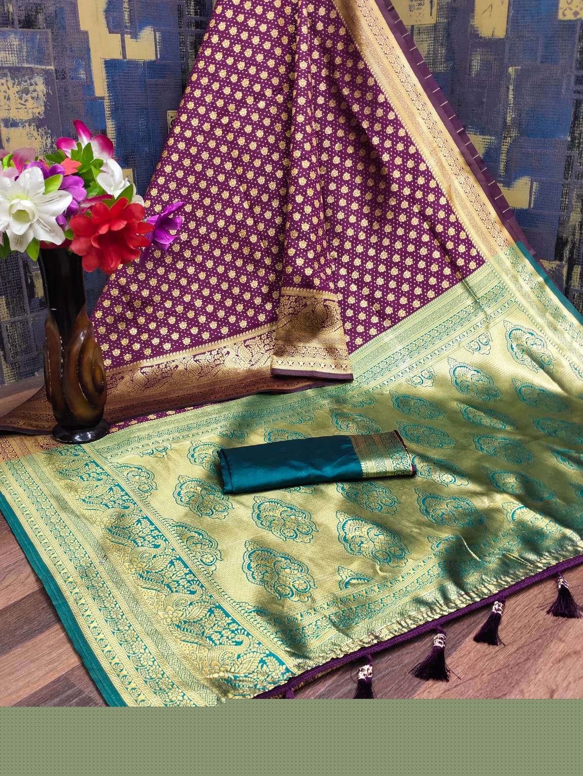 SOFT SILK SAREE BEST COLLECTION MK