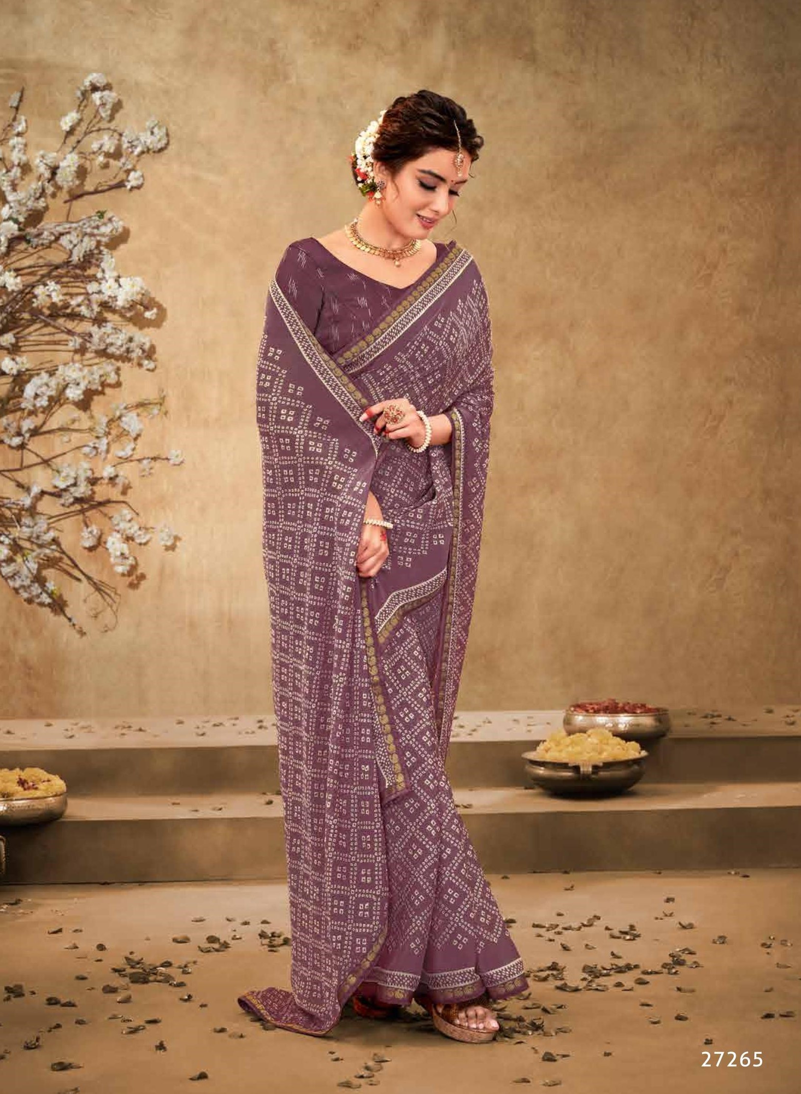 SUBHASH SAREES PRESENT ATRANGI FANCY BEAUTIFUL SAREE COLLECTION -  textiledeal.in