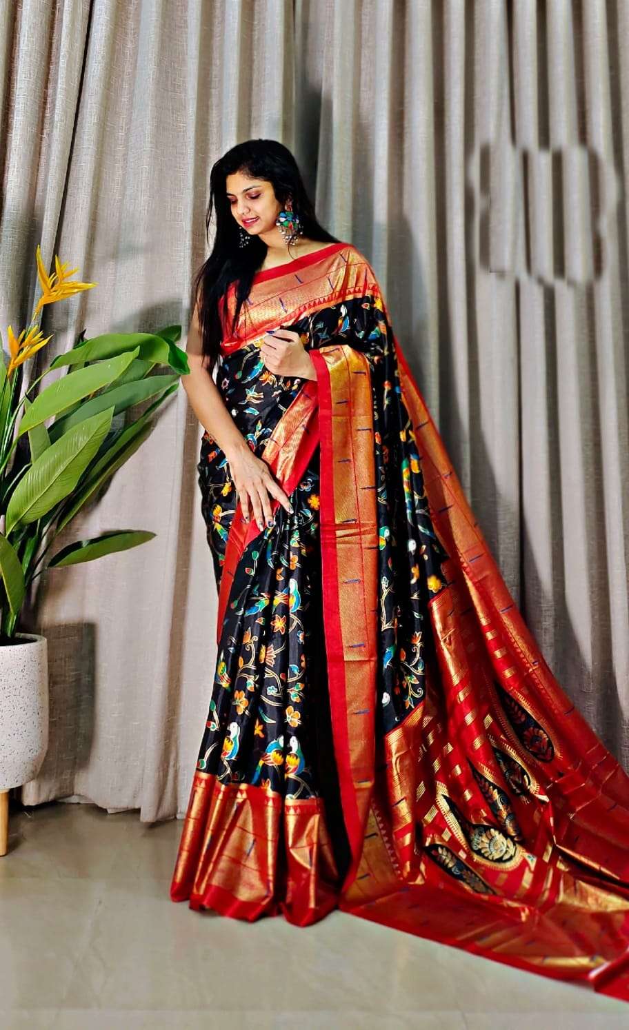 Ronisha Trisha Traditional Wear Art Silk Saree Collection: Textilecatalog