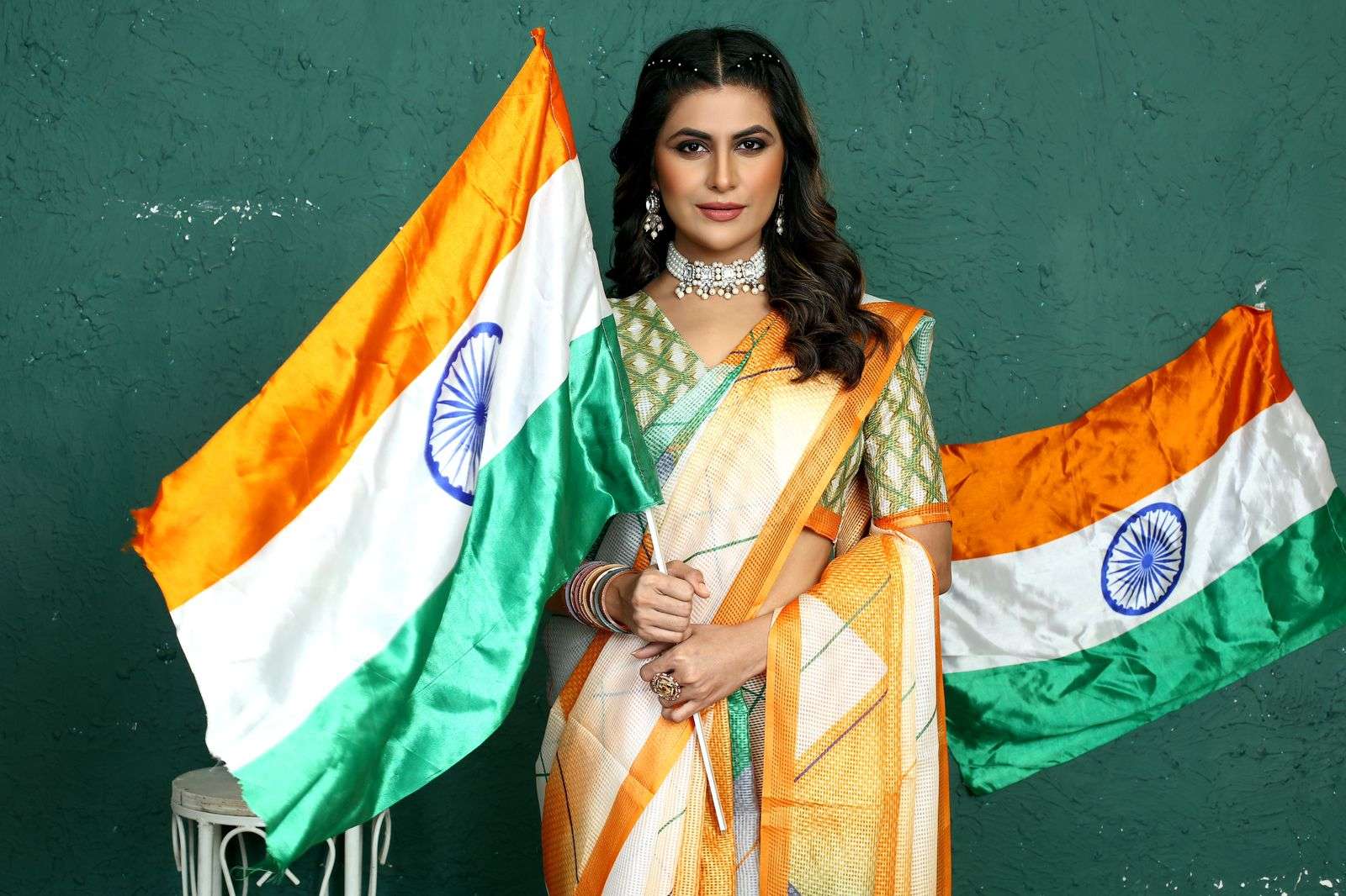 75th Independence Day Ethnic Outfit Ideas in 2024 | saree.com by Asopalav