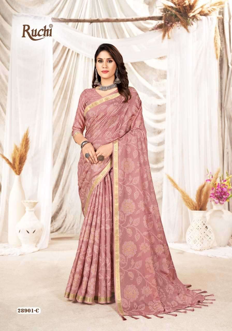 Banarasi Saree - Buy Best Banarasi Silk Saree Online at Best Prices –  Luxurion World