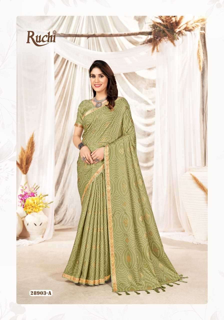 What is the most comfortable saree material? - Quora