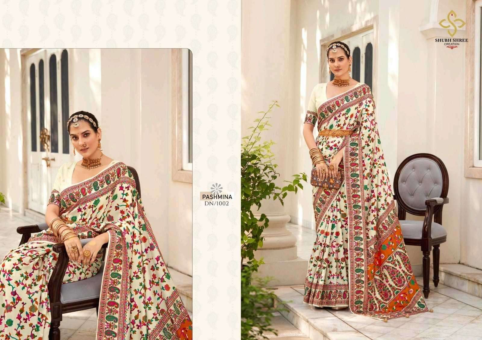 Buy online Sarees In The Silk from ethnic wear for Women by Shree Ram Saree  Collection for ₹1000 at 55% off | 2024 Limeroad.com