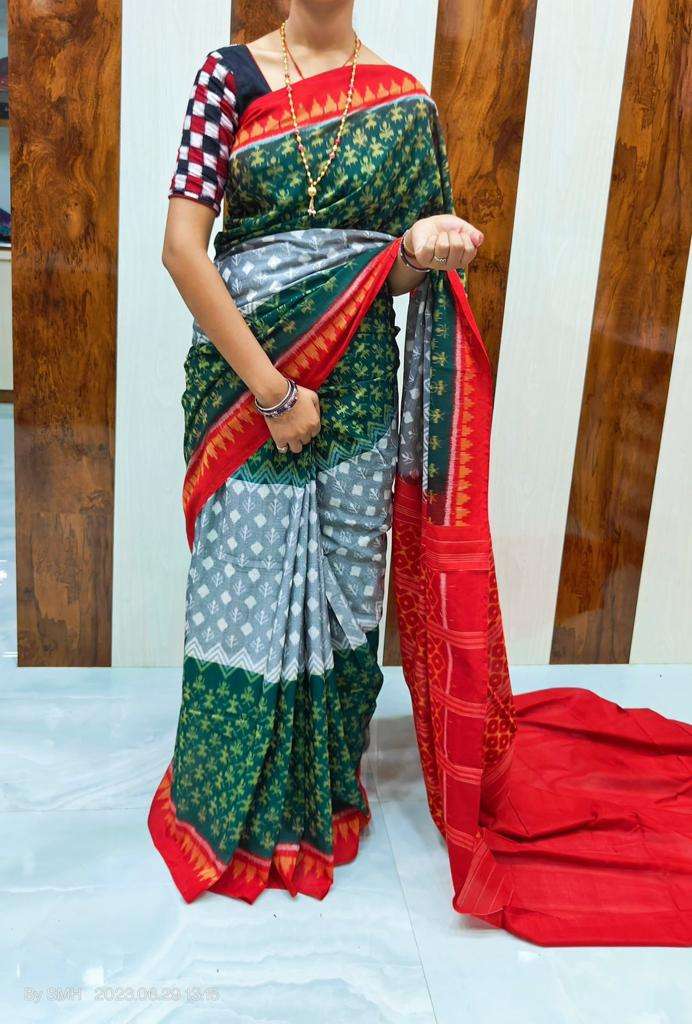 Saroj Anjali 2 party wear saree catalogue