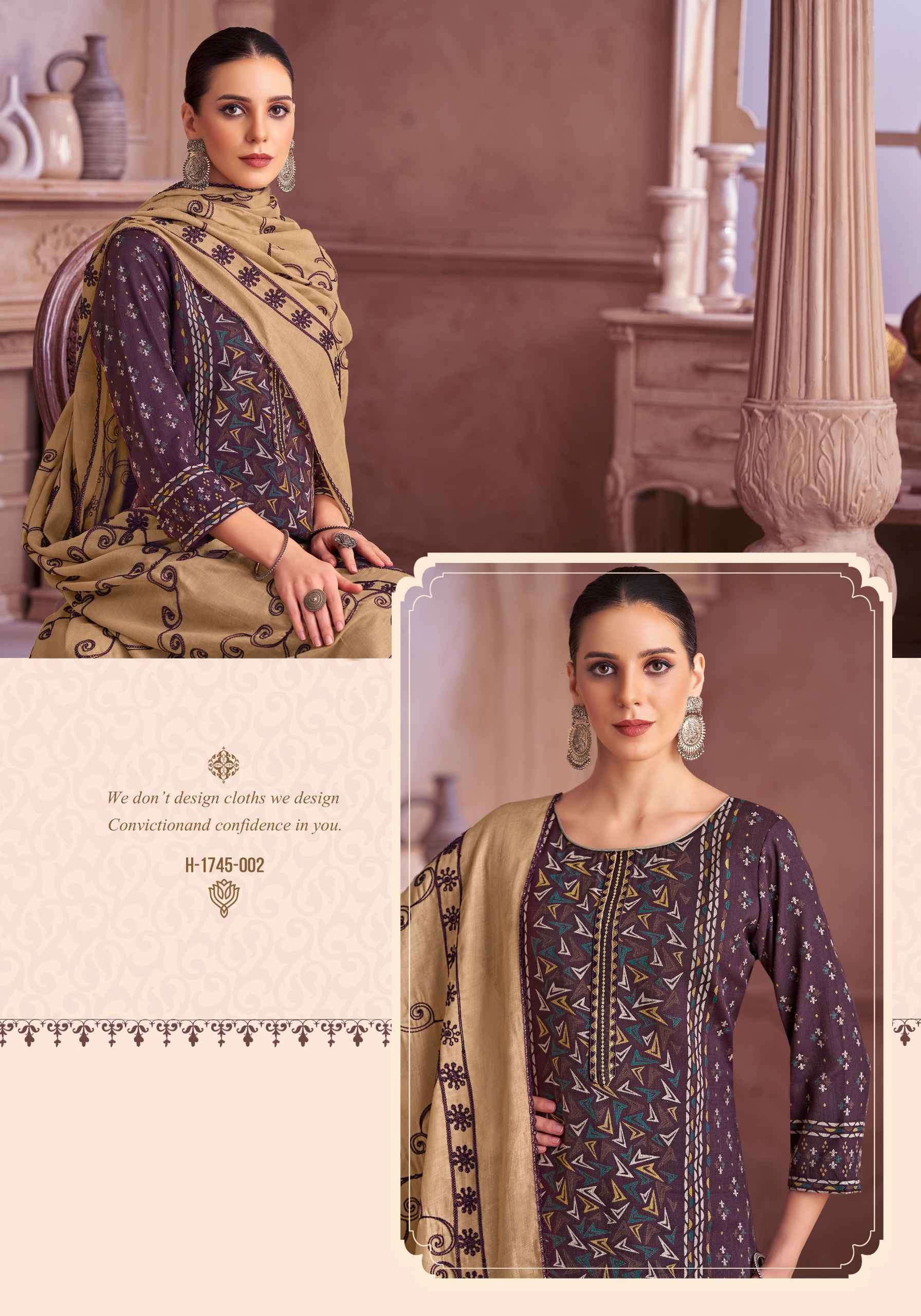 ALOK SUIT KABOOL BRANDED RAYON SALWAR SUIT COLLECTION DEALER
