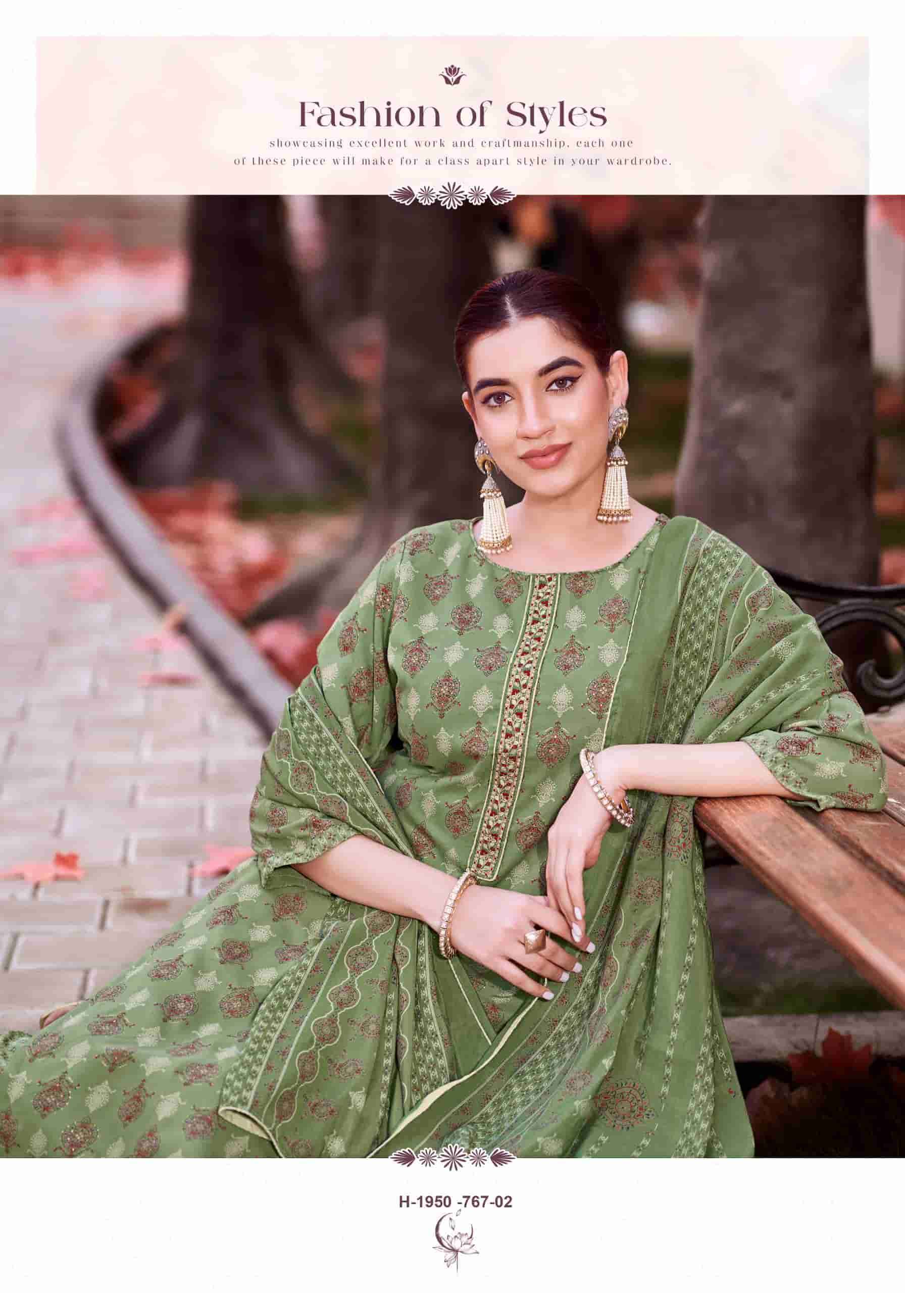 ALOK SUIT KATRINA RAYON FANCY LADIES SUIT COLLECTION LOW PRICE ONLINE