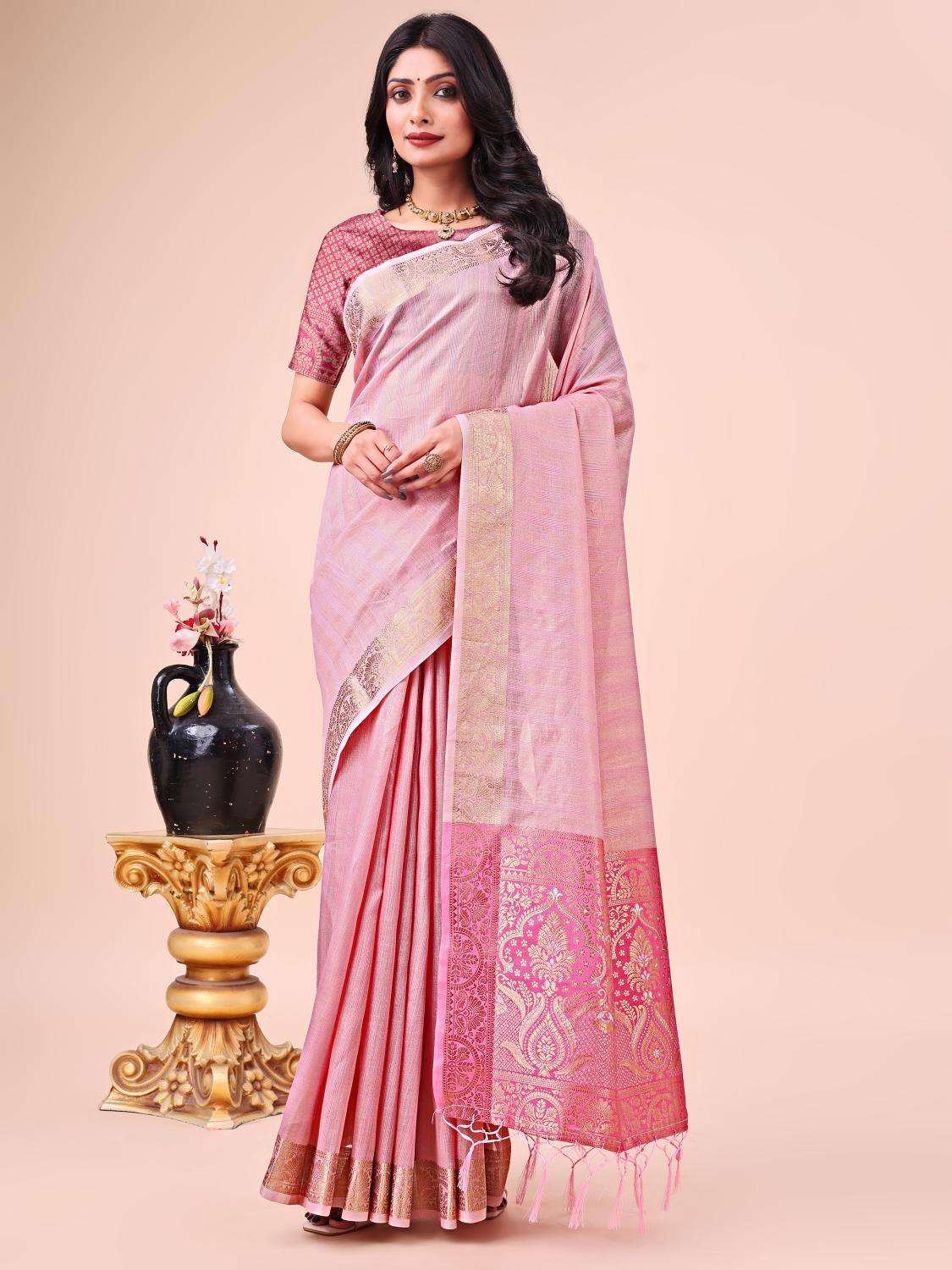 ASTITA BATUMI FANCY ORGANZA FABRIC PARTY WEAR SPECIAL SAREE 