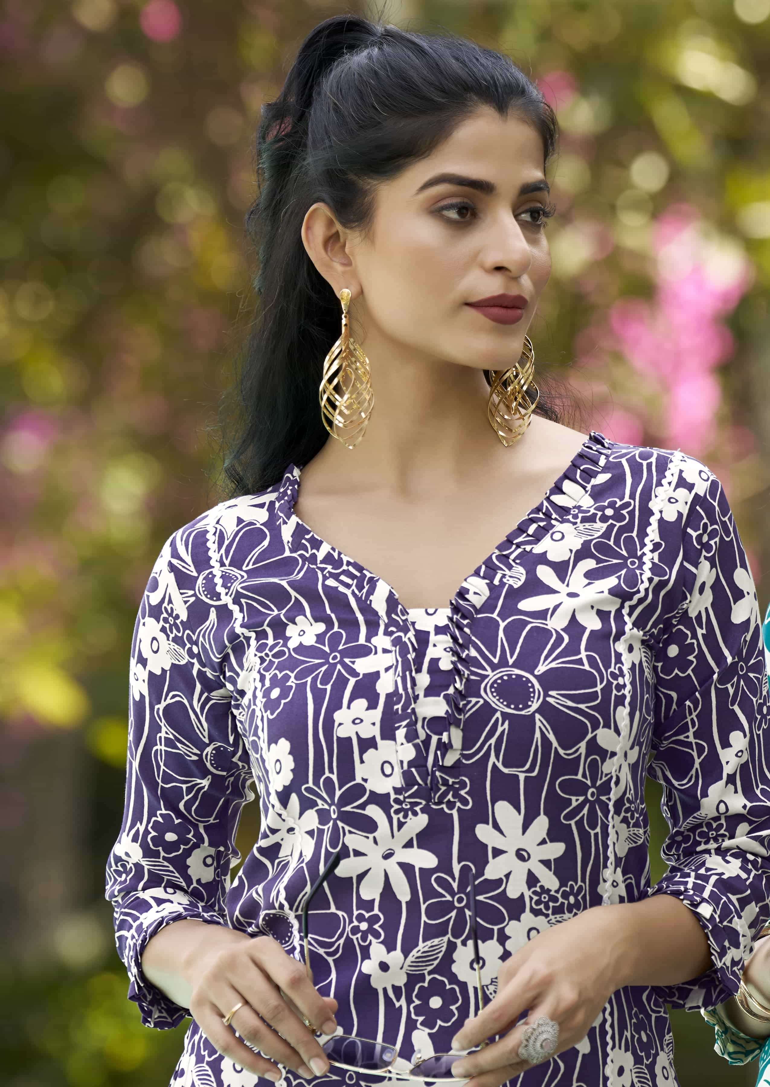 WOODEE MOKSHA CO ORD SET FOR WOMEN TREND LOVE CLOTHES WHOLESALE 